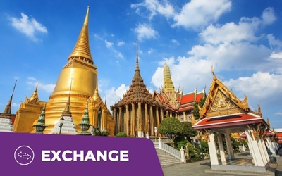 THAILANDIA THAILANDIA
